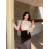 杏色